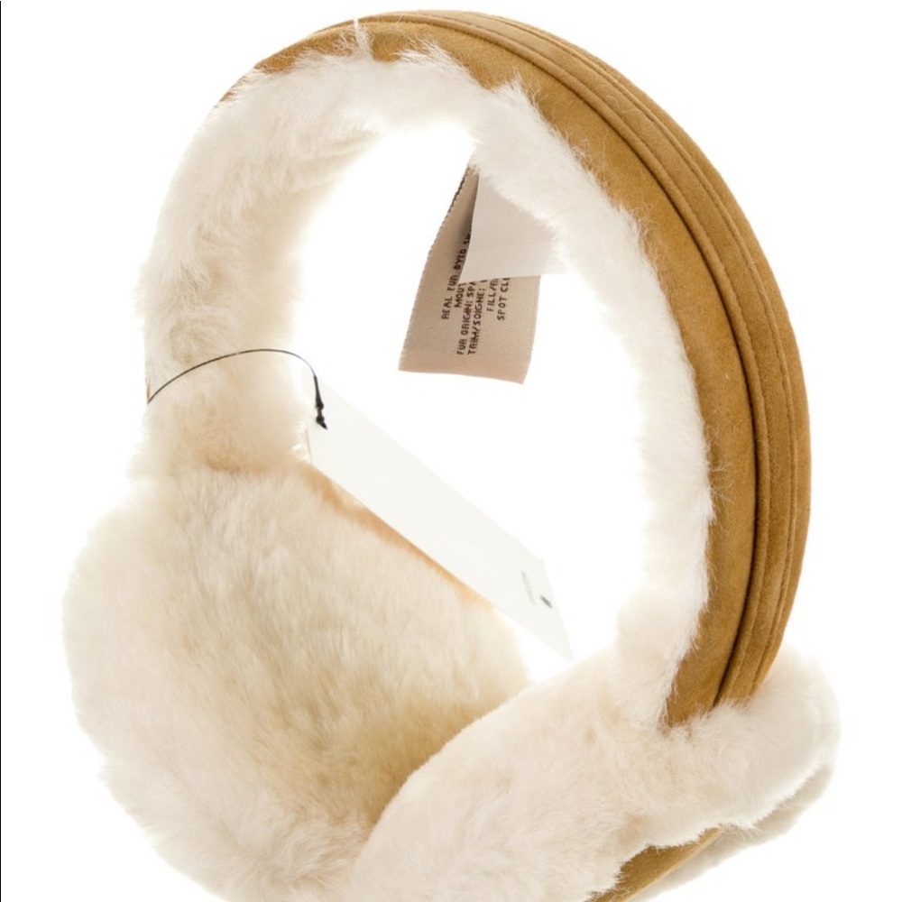 UGG EarMuffs